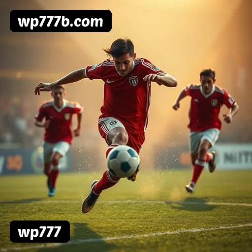 Loterias online disponíveis na wp777